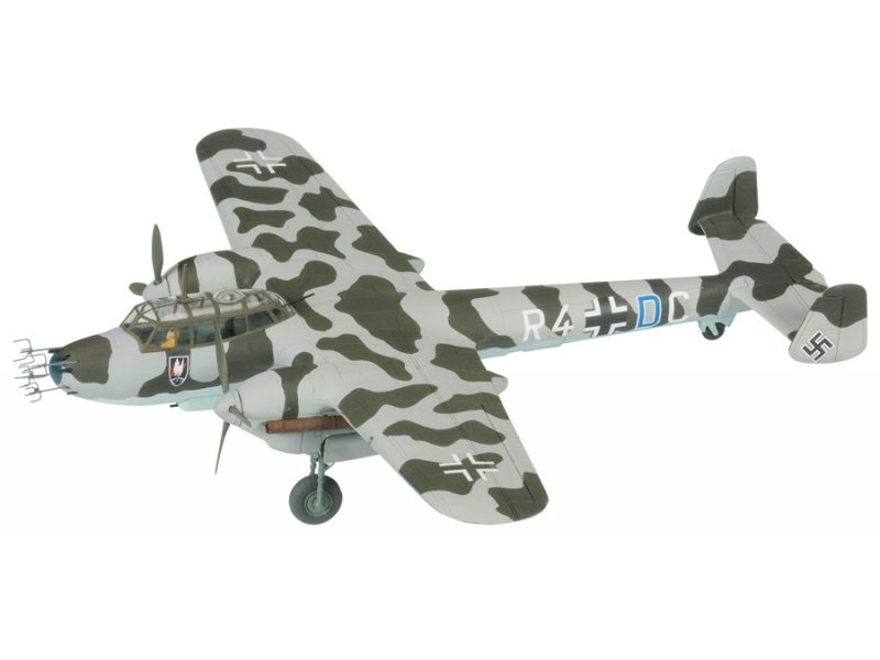 foto Corgi - Dornier Do215 B-5 Kauz III - non stha, 1/72